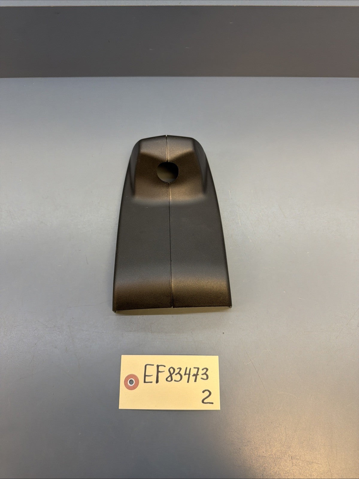 12-16 BMW 3 328I F30 F39 F31 F32 F34 F36 F80 F82 COVER REAR VIEW MIRROR 9234372