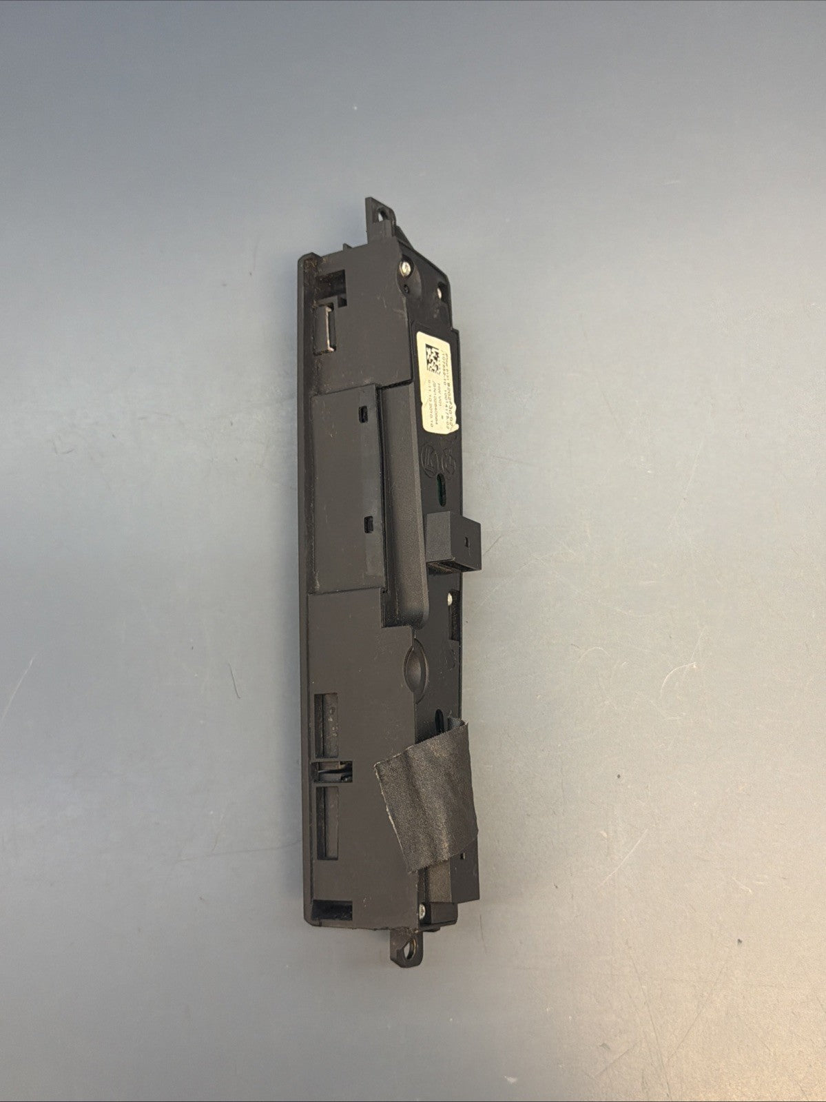 BMW PDC SWITCH F10 528i 535i 550i F25 X3 11-17 OEM PART 61319202930