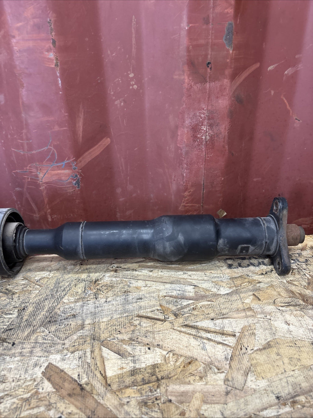 OEM Rear Drive Shaft Prop Drive Shaft For BMW 3 SERIES F30 2610 7600185 AWD