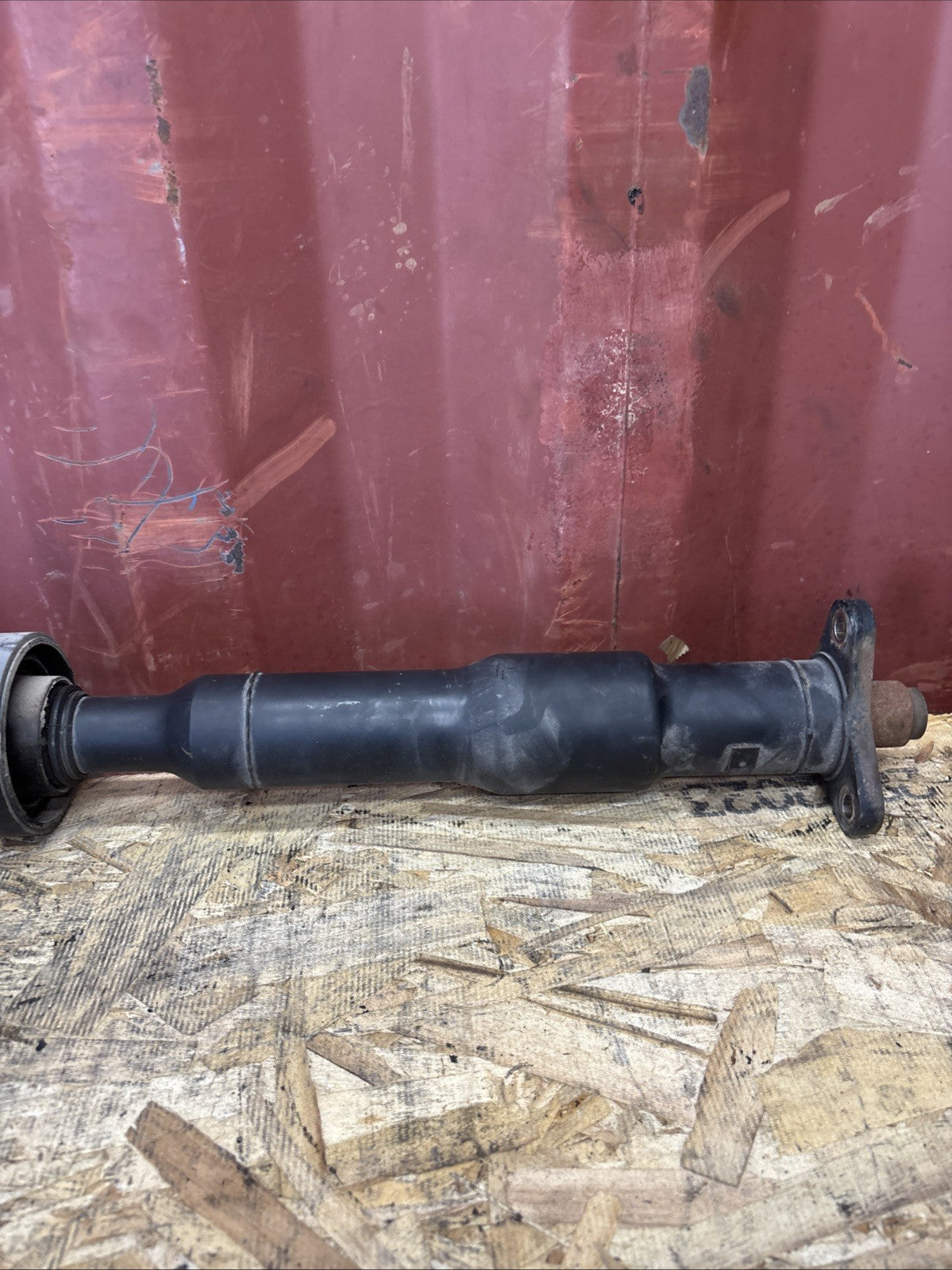 OEM Rear Drive Shaft Prop Drive Shaft For BMW 3 SERIES F30 2610 7600185 AWD