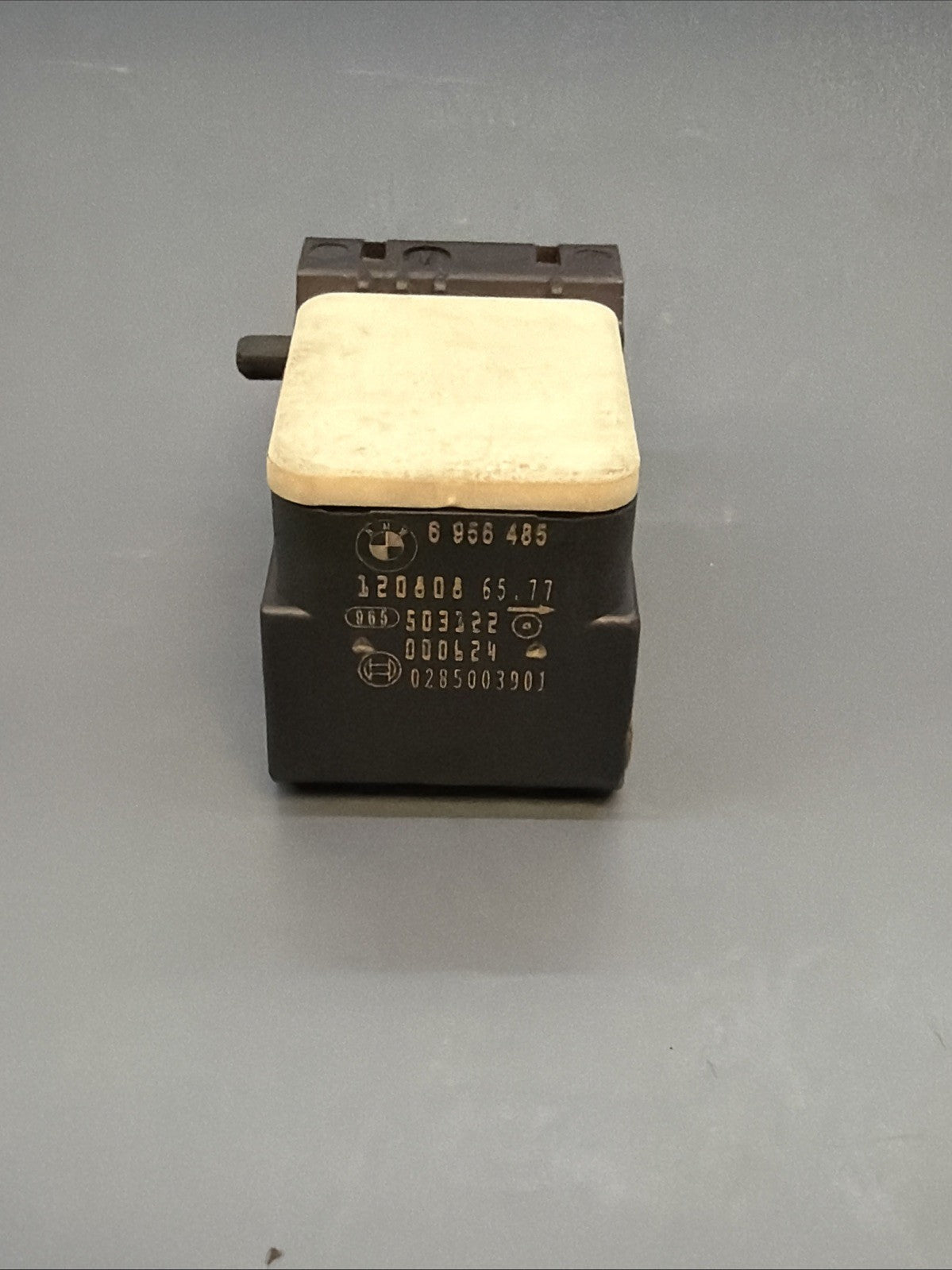 2007-2013 BMW 128i 328i 335i E92 LEFT OR RIGHT Sensor 6956485 OEM