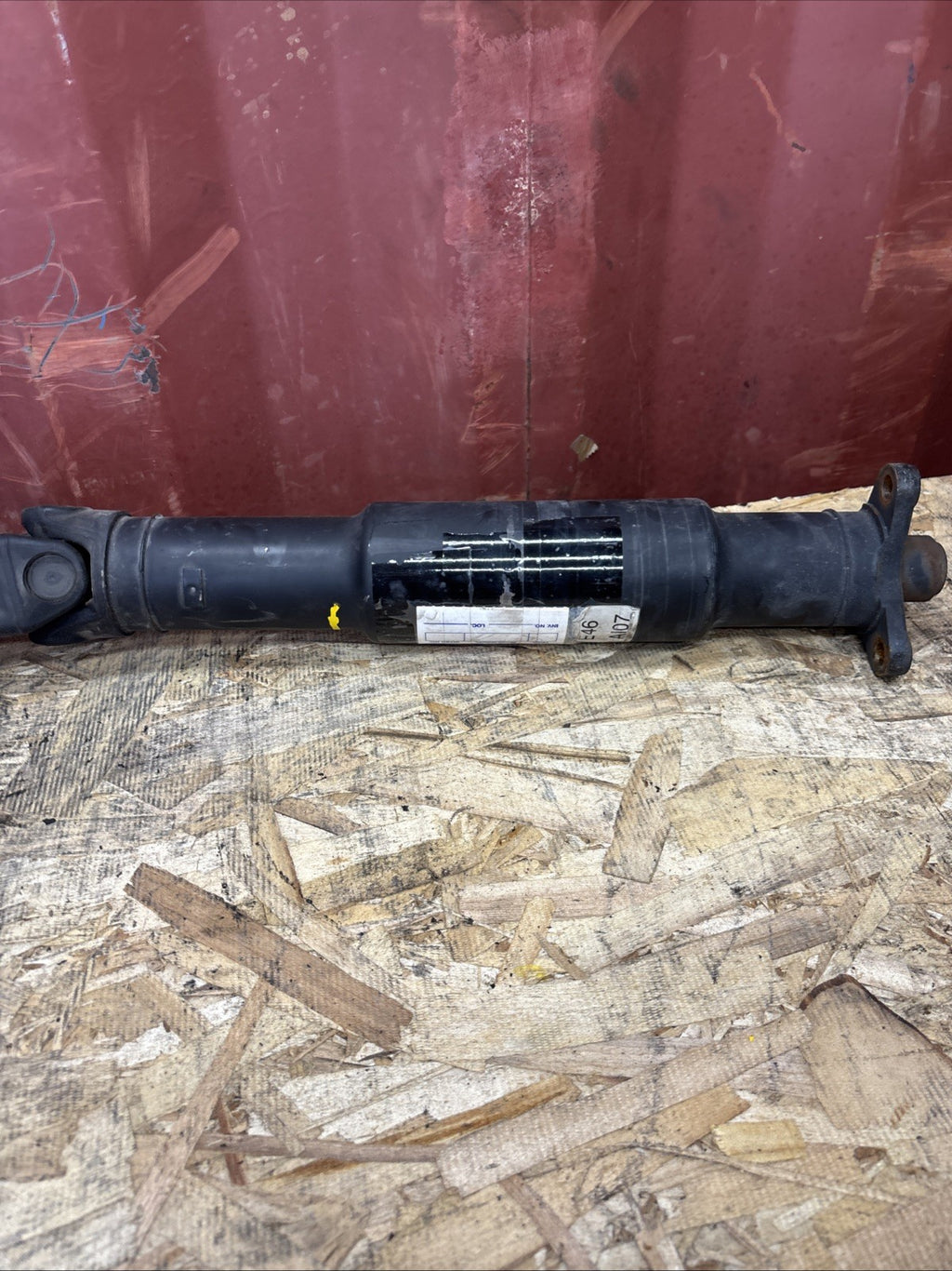 OEM Rear Drive Shaft Prop Drive Shaft For BMW 3 SERIES E46 2611 7505211 RWD 330
