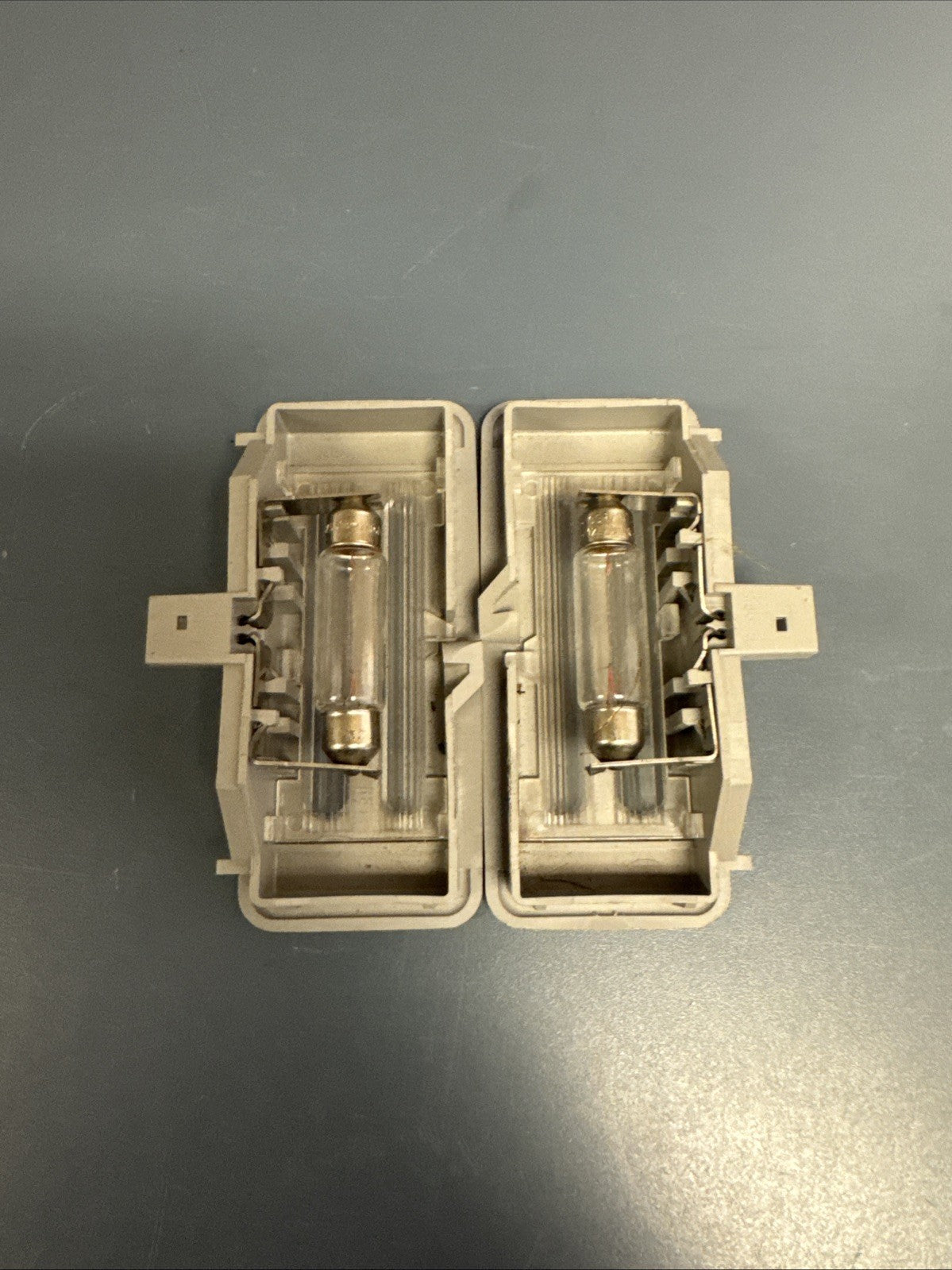 2005 - 2011 BMW E90 E91 E92 325i 328i Roof Lights Pair Vanity Lights LED 6962011