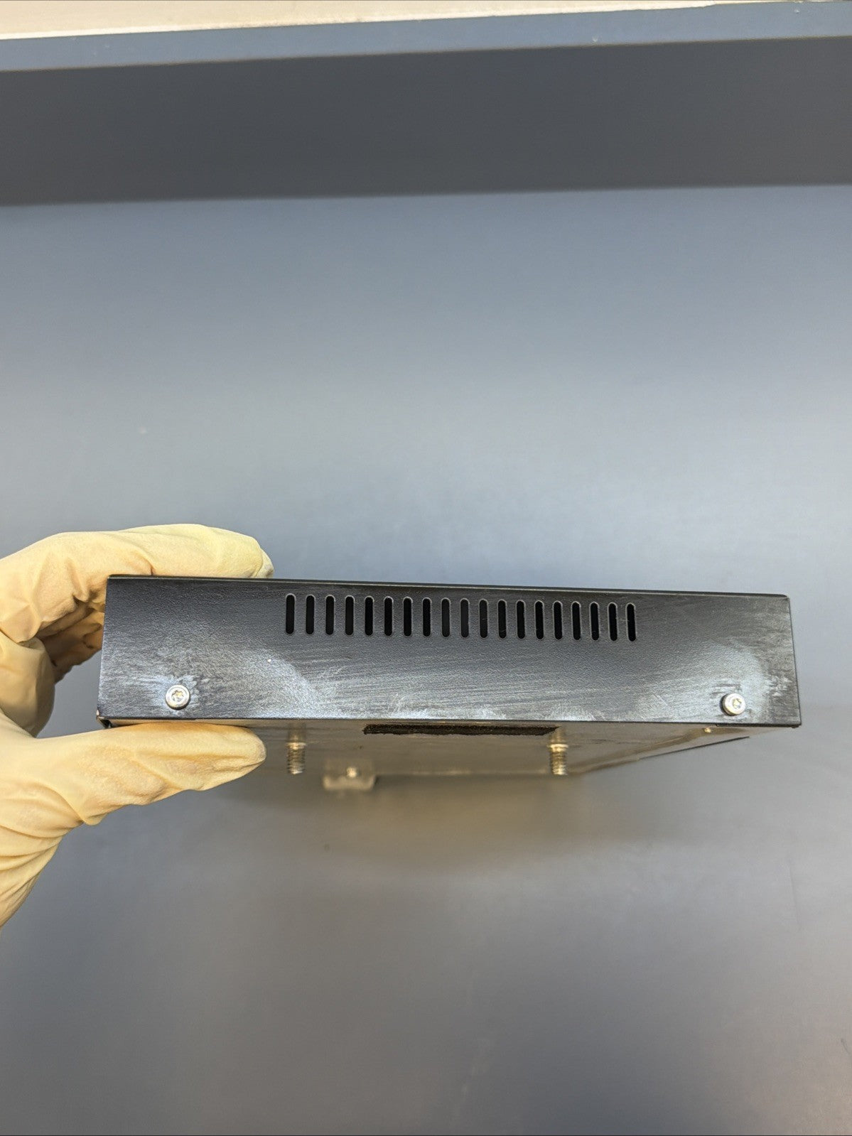 07-13 BMW E92 M3 335i 328i LEAR PL2 HiFi AUDIO SOUND RADIO AMP AMPLIFIER 9143162