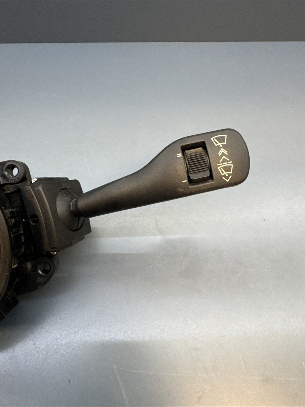 BMW X3 E83 2004-2010 Combination Switch/Stalk Assembly 8377488
