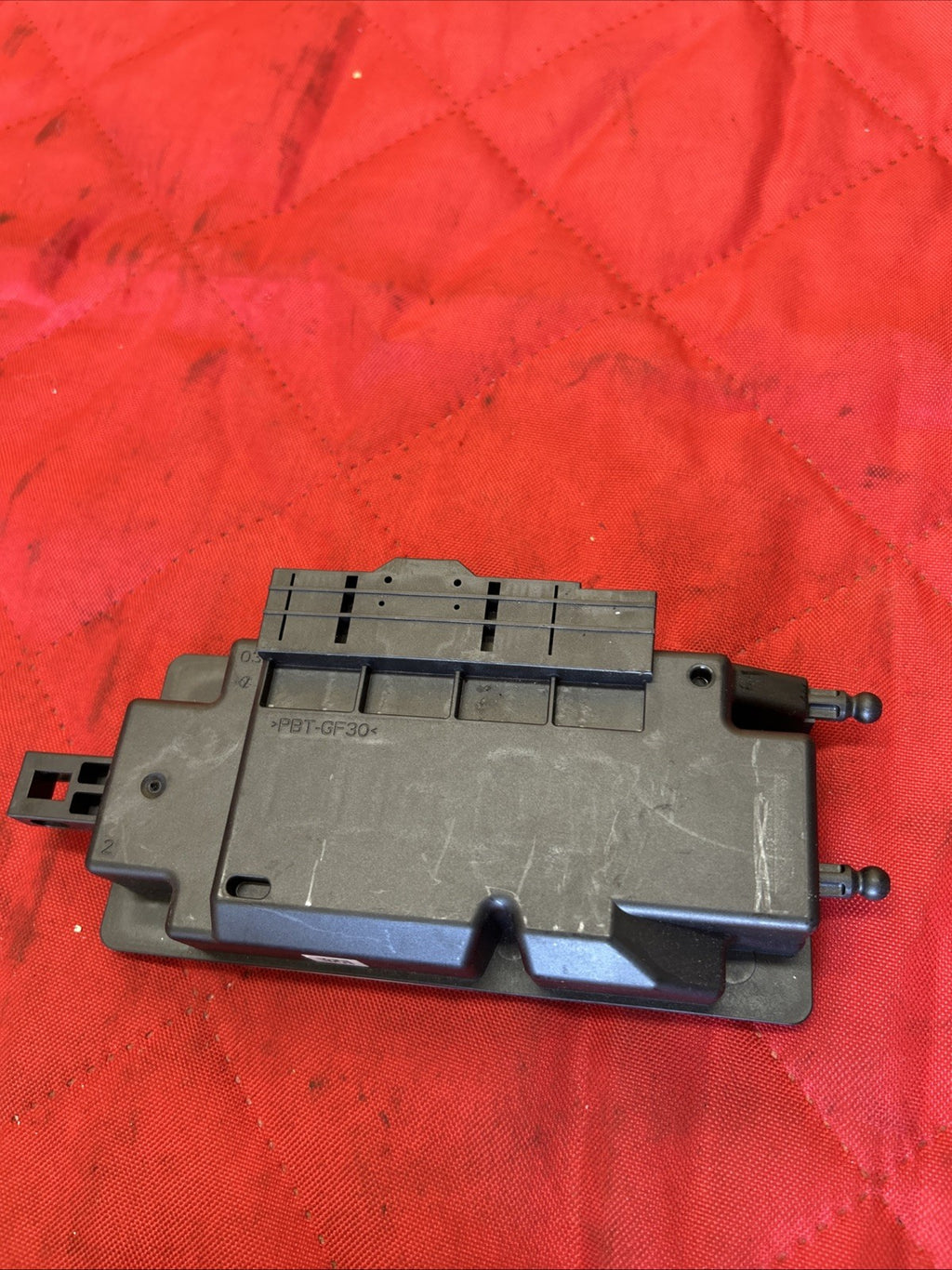 BMW 3 4 5 Series F10 F30 F32 F12 F25 F01 Control Module Unit 9280186 OEM