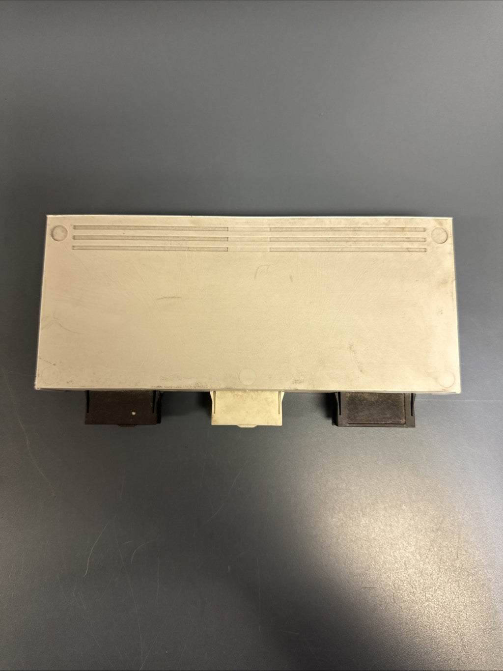 BMW 5, 7 Series Power Tailgate Lift Trunk Control Module OEM 61357240611
