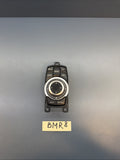 2011-2017 BMW X3 335I Radio Media Navigation Control Knob Switch 9267955