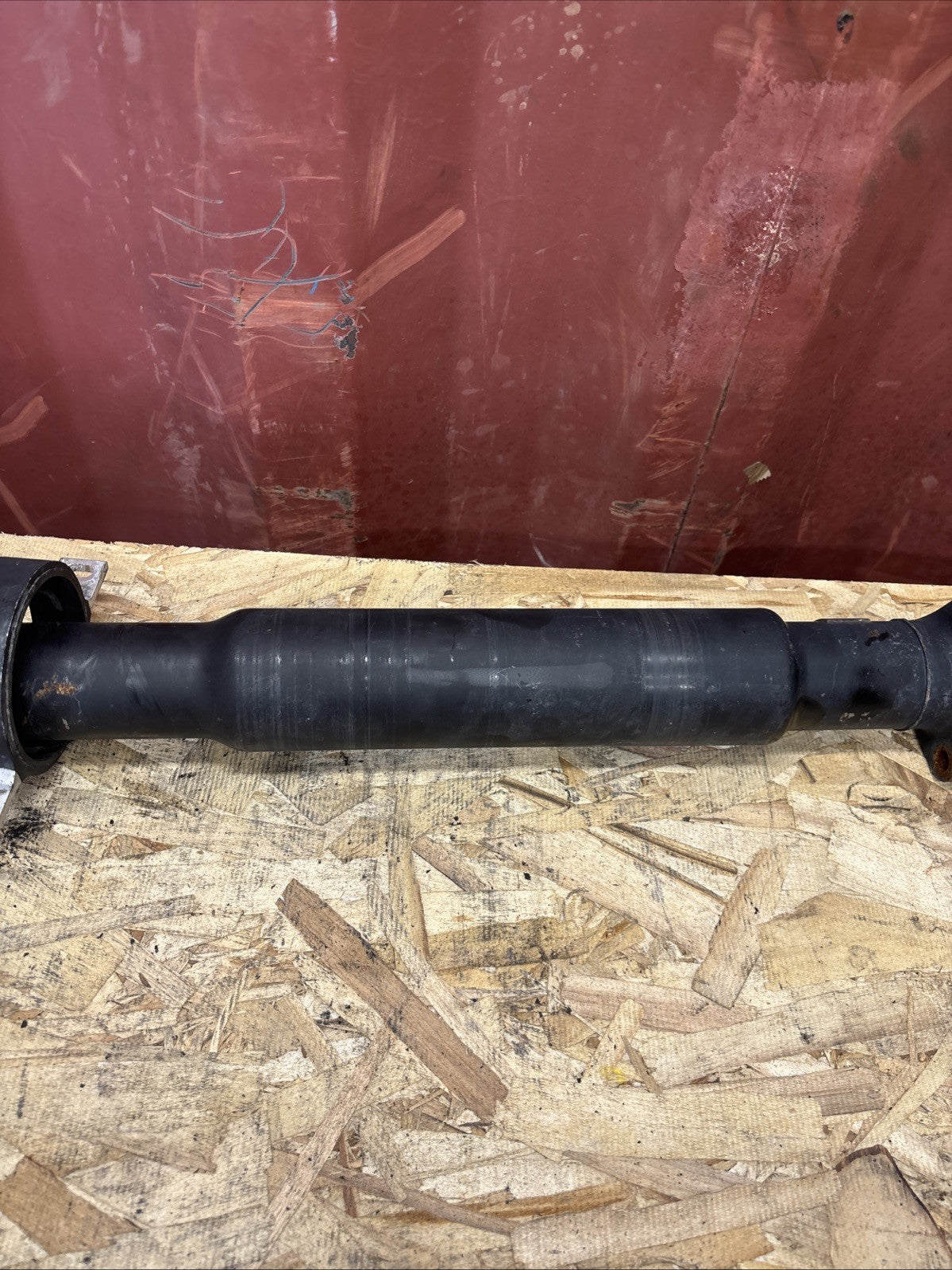 OEM Rear Drive Shaft Prop Drive Shaft For BMW 3 SERIES E90 2610 7551199 RWD