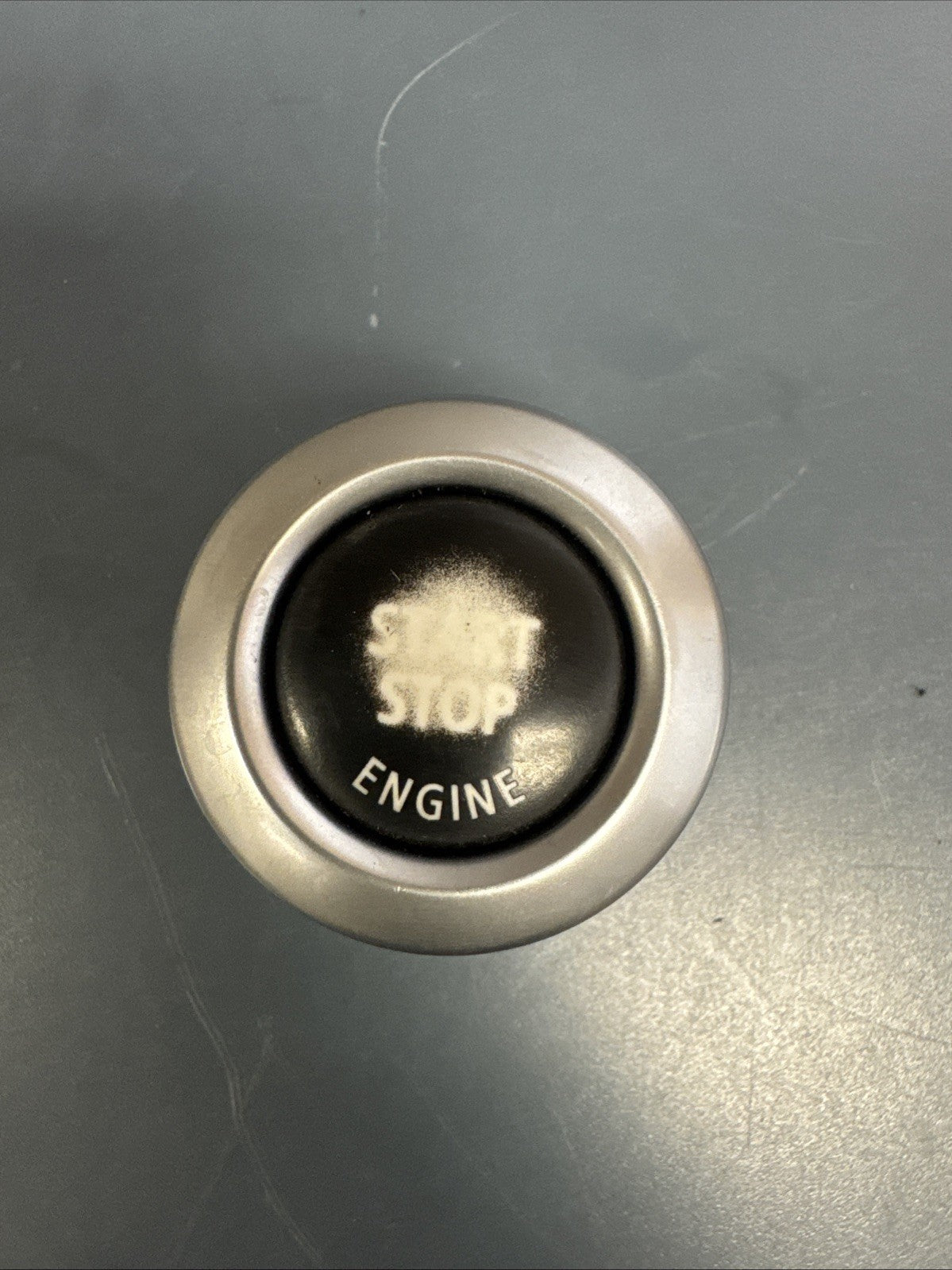 Start Button BMW 5 Series (E60, E61) 2003-2010