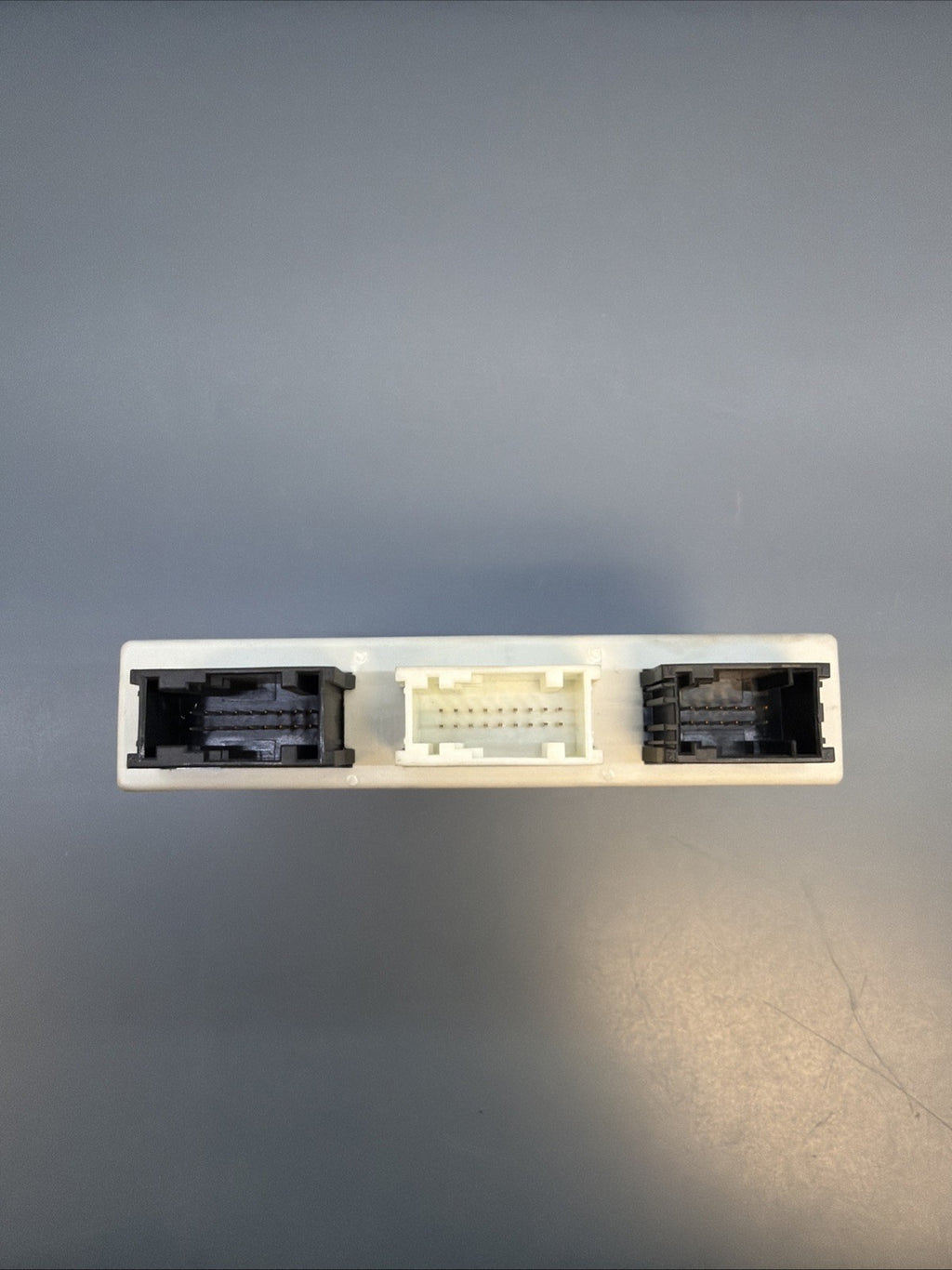 07-11 BMW E90 E91 E92 E93 335d PDC Parking Distance Control Module 6982403 OEM