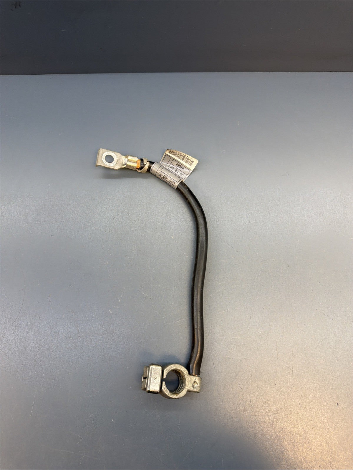 99-06 BMW E46 3 Series 325i Negative Battery Cable Terminal Ground 8373946 Oem