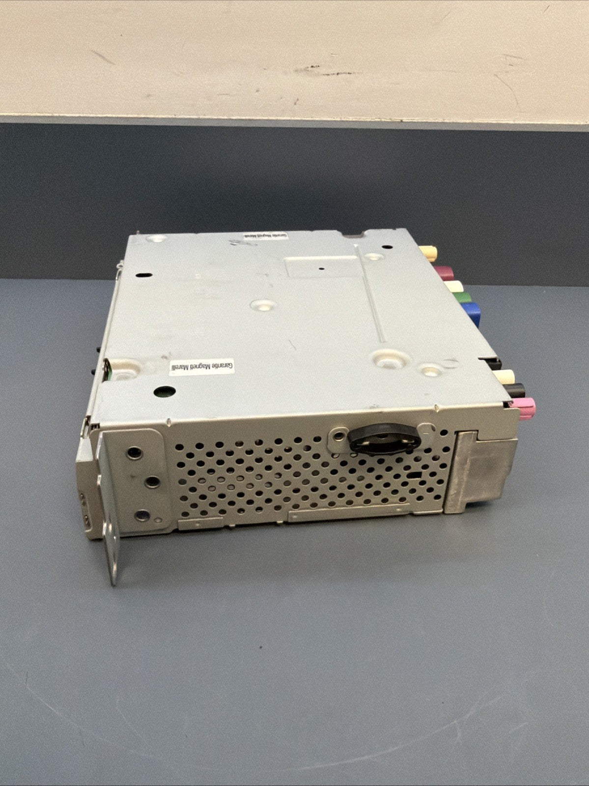 BMW F22 F30 F33 2/3/4 SERIES AUDIO RADIO SAT CD PLAYER ENTRY UNIT OEM 9365839