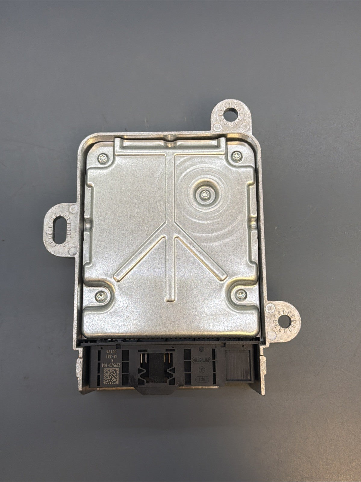 2017 - 2024 F39 DIAGNOSTIC CONTROL MODULE OEM 65779484304