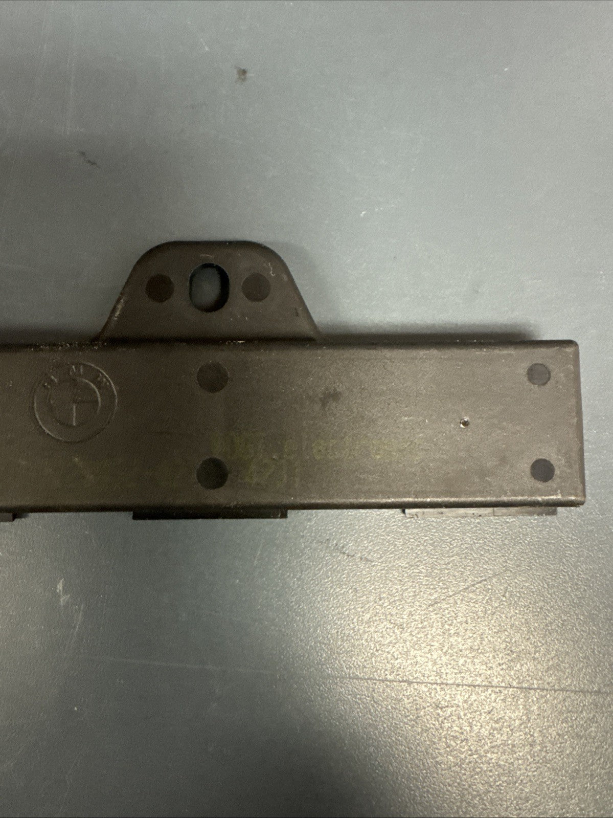 2012-2016 BMW 328i Keyless Entry Receiver Control Module 9220832-02 OEM
