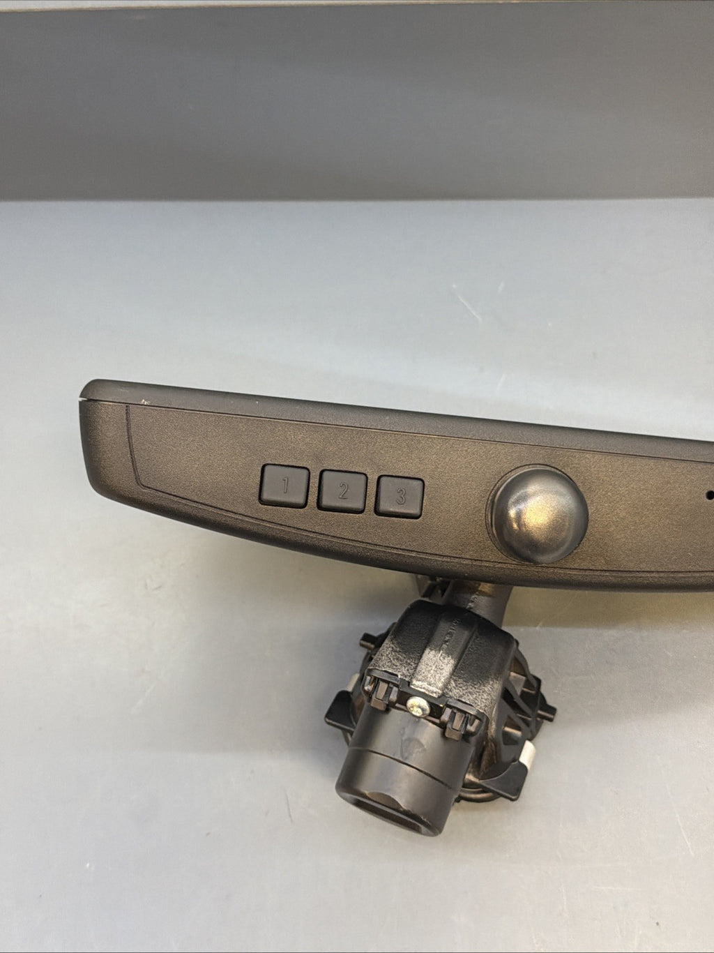 13-16 BMW 640I 750I F01 F02 F06 F07 F10 Interior Rear View Mirror Camera 9286280