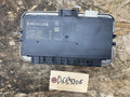 BMW 14-17 F10 5 SERIES FOOTWELL FRM LIGHTING CONTROL MODULE LED OEM 9313929