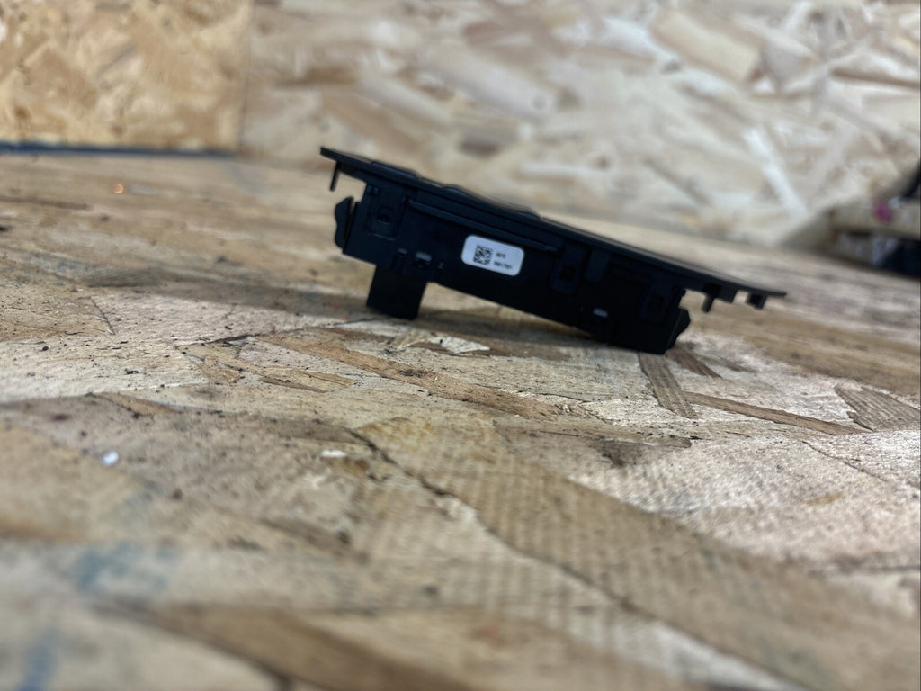12-20 BMW F30 F32 SPORT ECO PRO TRACTION CONTROL SWITCH OEM 9252911