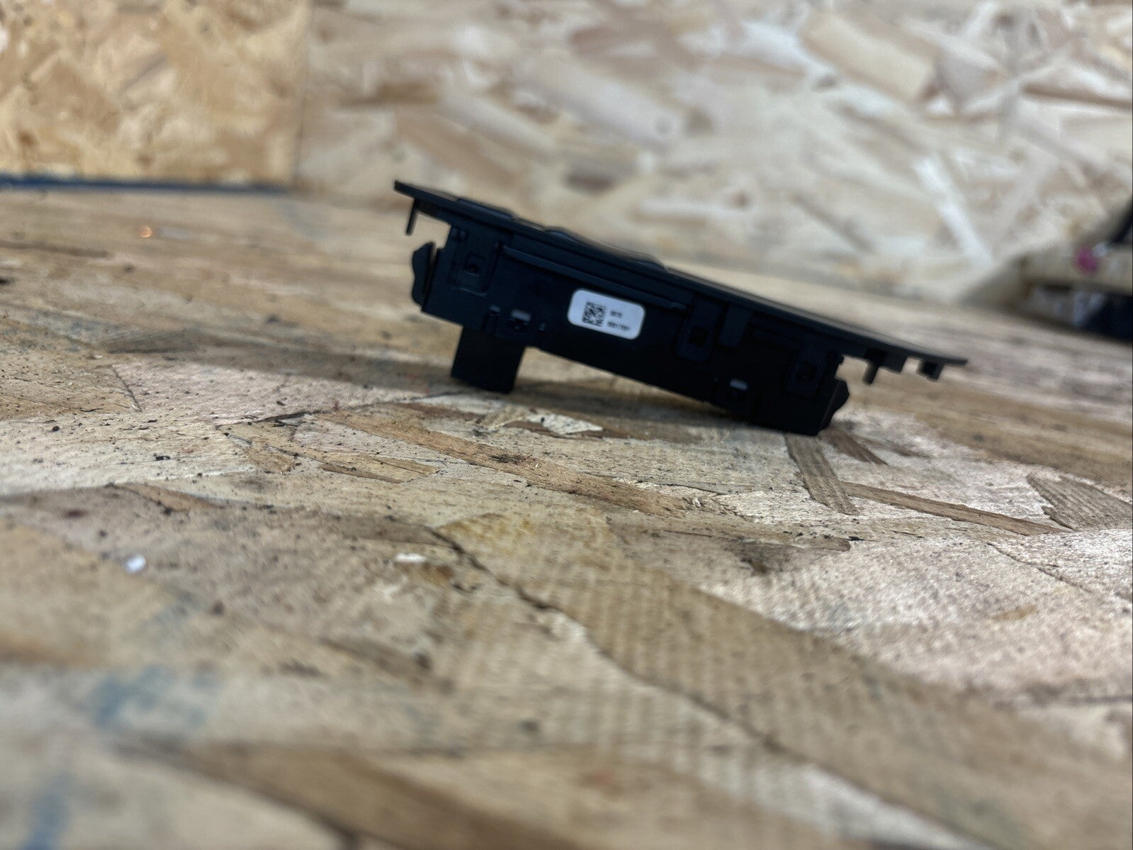 12-20 BMW F30 F32 SPORT ECO PRO TRACTION CONTROL SWITCH OEM 9252911