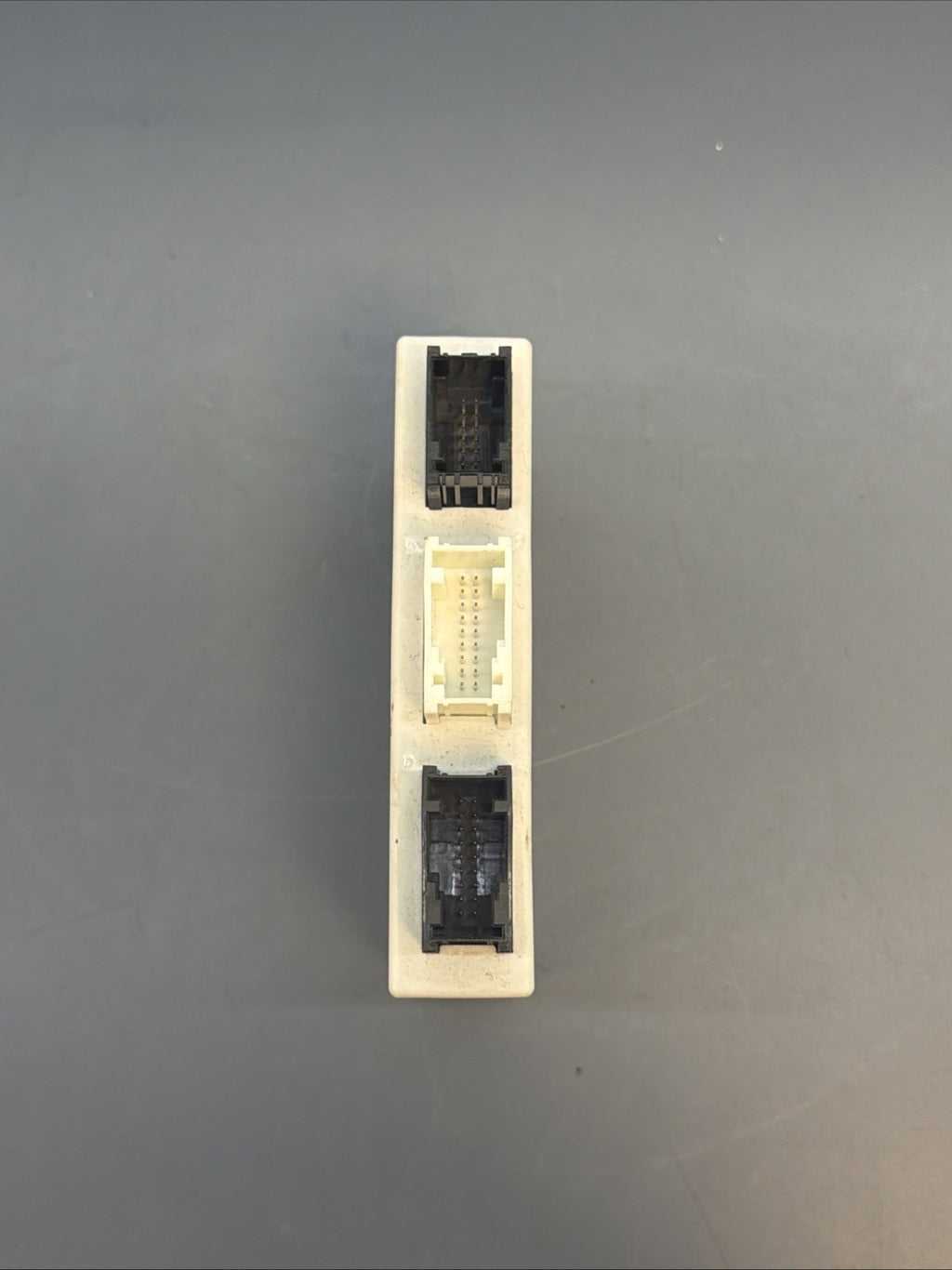 2013-2015 BMW X1 E84 PDC Parking Distance Control Module 66209252636 OEM