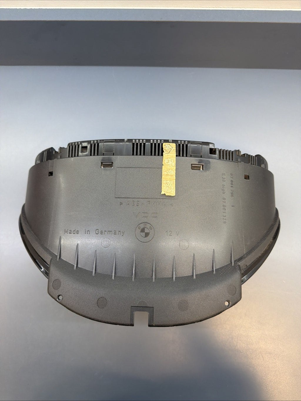 BMW 540I HIGH INSTRUMENT GAUGE CLUSTER 6942198 1997-2003 OEM