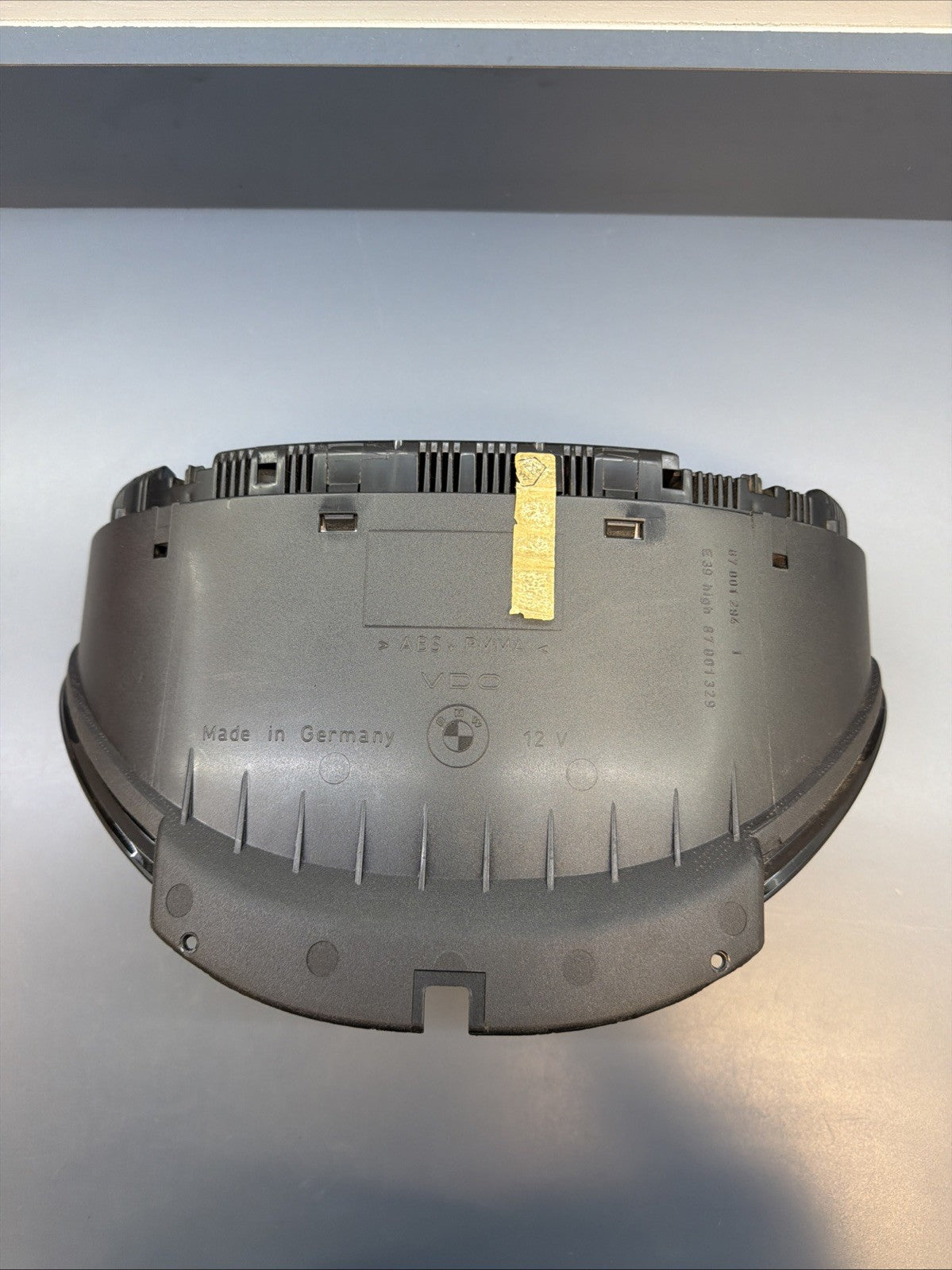 BMW 540I HIGH INSTRUMENT GAUGE CLUSTER 6942198 1997-2003 OEM