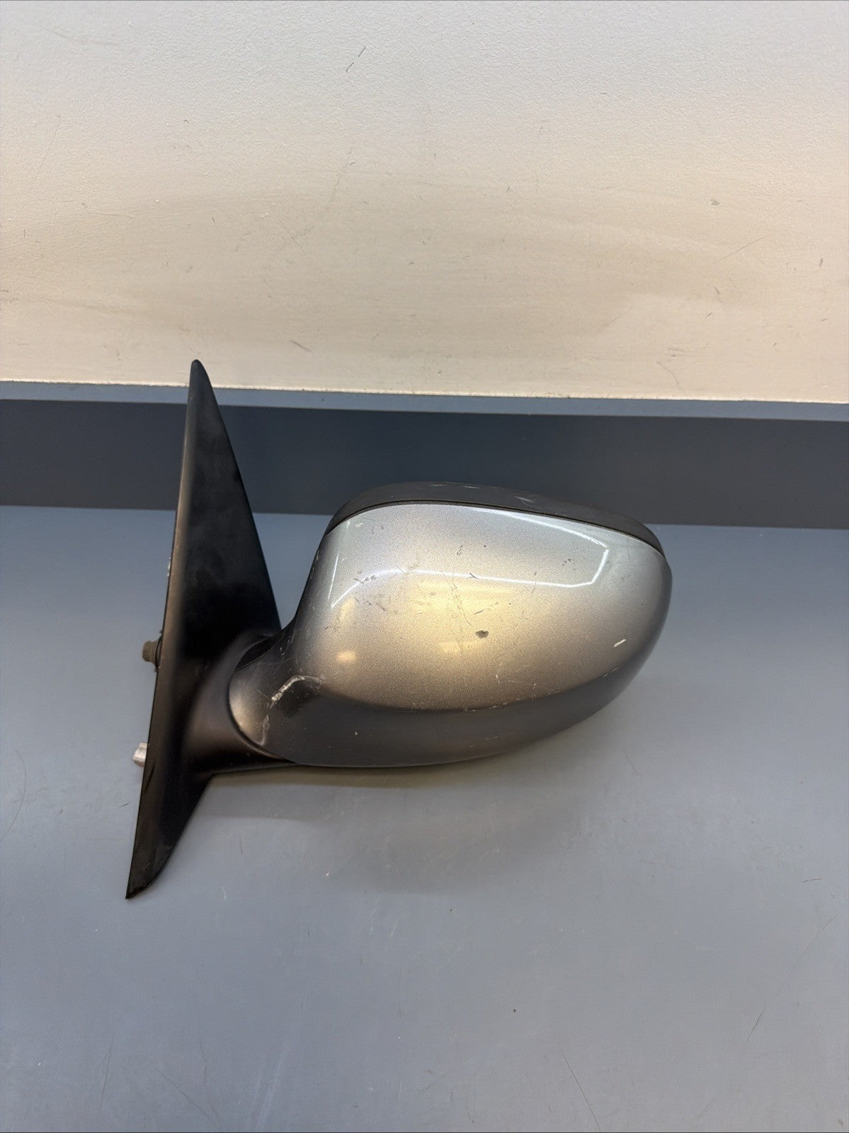 09-11 OEM BMW E90 E91 Sedan LCI Driver Side Mirror Assembly Heated 7182695 OEM