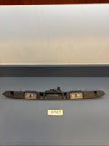2000 BMW 323i 330xi 323xi 330i E46 Sedan Trunk Lid Handle Grip Black 8208504