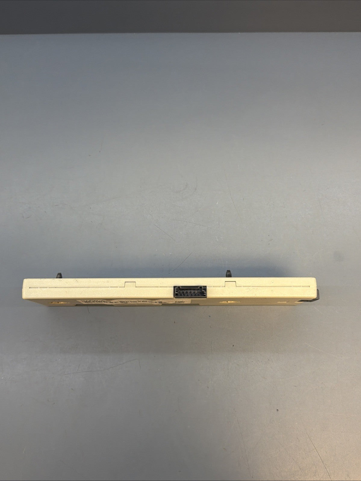 2008 - 2013 BMW E92 E90 E93 M3 Radio Antenna Amplifier Module 9187643-01 OEM