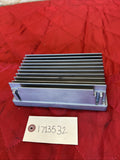 07-11 BMW E90 E92 F25 X3 335i 335d HiFi Audio Music Amplifier 9246184 OEM