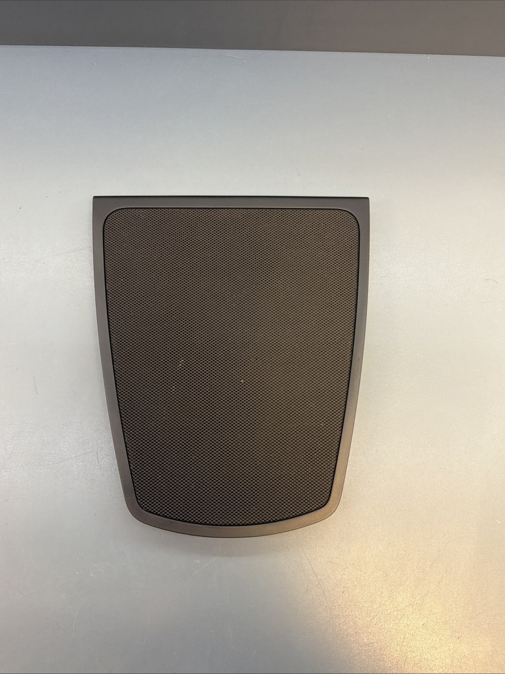 2011-2016 BMW F10 5 Series Dashboard Center Speaker Cover Trim OEM 9192909