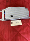 BMW 11-17 F25 F10 F30 HARMAN BLUETOOTH TELEMATIC CONTROL MODULE OEM 9257153