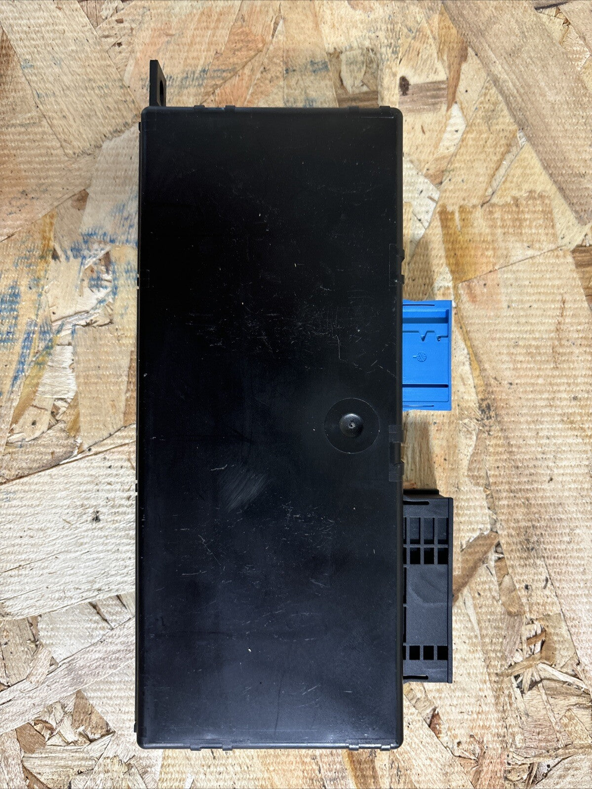 2013 BMW X3 F25 Central Gateway Control Module Unit OEM 9286953