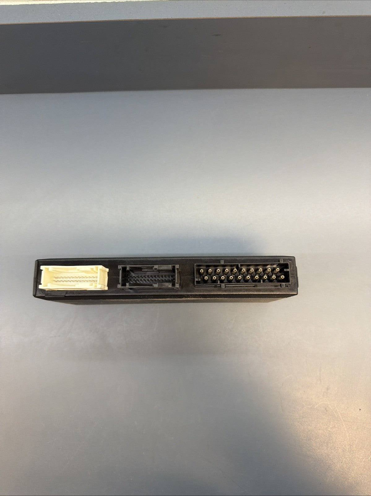 BMW E38 E39 5 7 series GM III 3 BCM BODY CONTROL MODULE HIGH GM3 GMIII 8373806