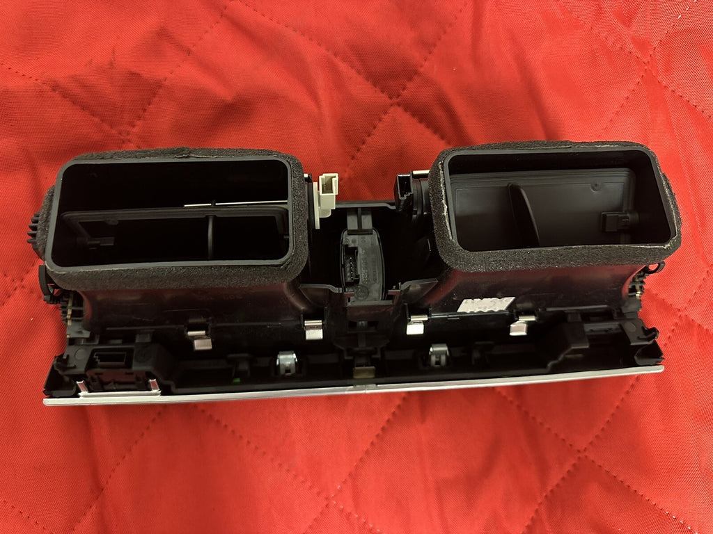 07-11 BMW X5 X6 E70 VENT DASHBOARD CENTER AC AIR HEATER OEM 9210705