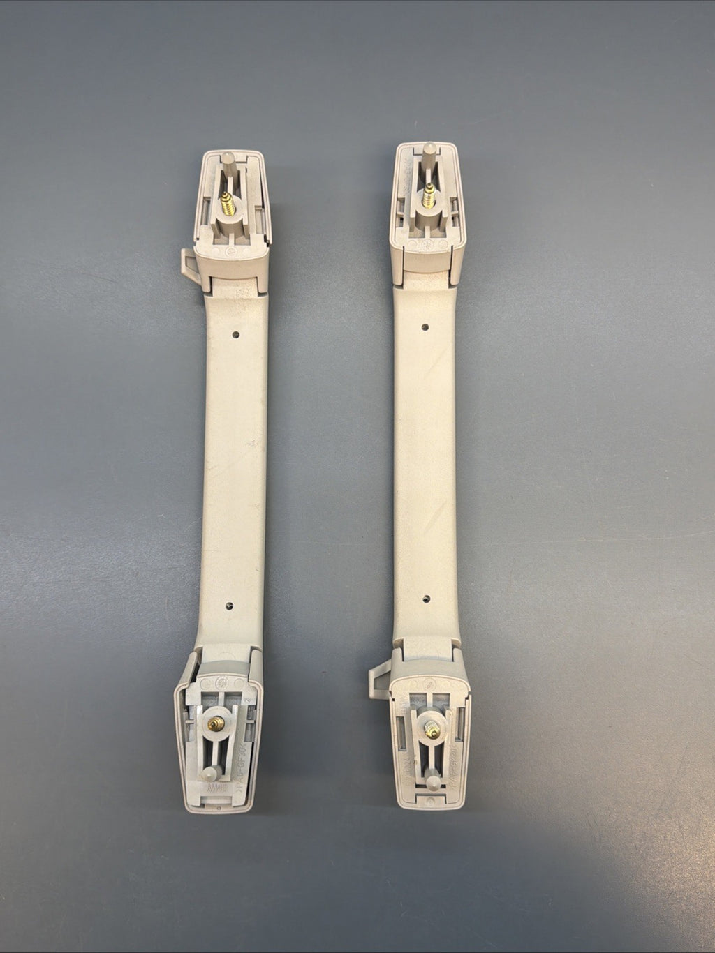 BMW E46 3 SERIES SET OF 4 GRAB HANDLES 8231323