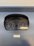 07-11 BMW E90 E92 E93 335i N54 N55 Instrument Speedometer Cluster 9166858 OEM