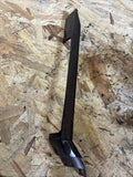 1999-05 BMW 3 Series E46 Center Upper Dash Trim Panel OEM 8203827