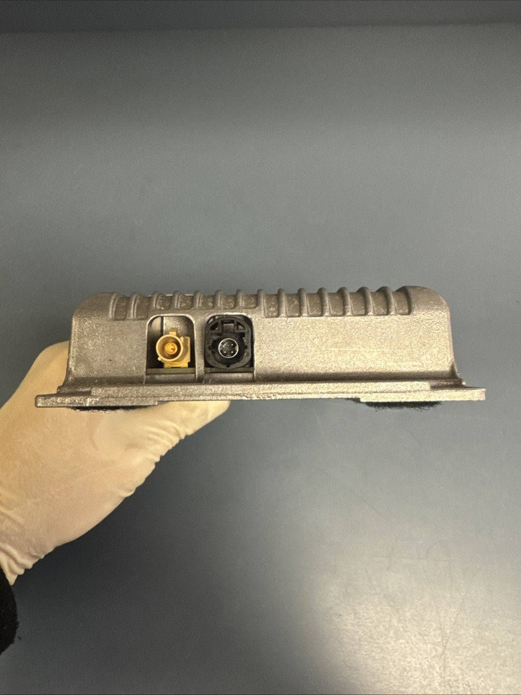 BMW 1 3 5 E60 E70 E81 E90 F01 F10 Bluetooth Control Module High MULF2 9229740
