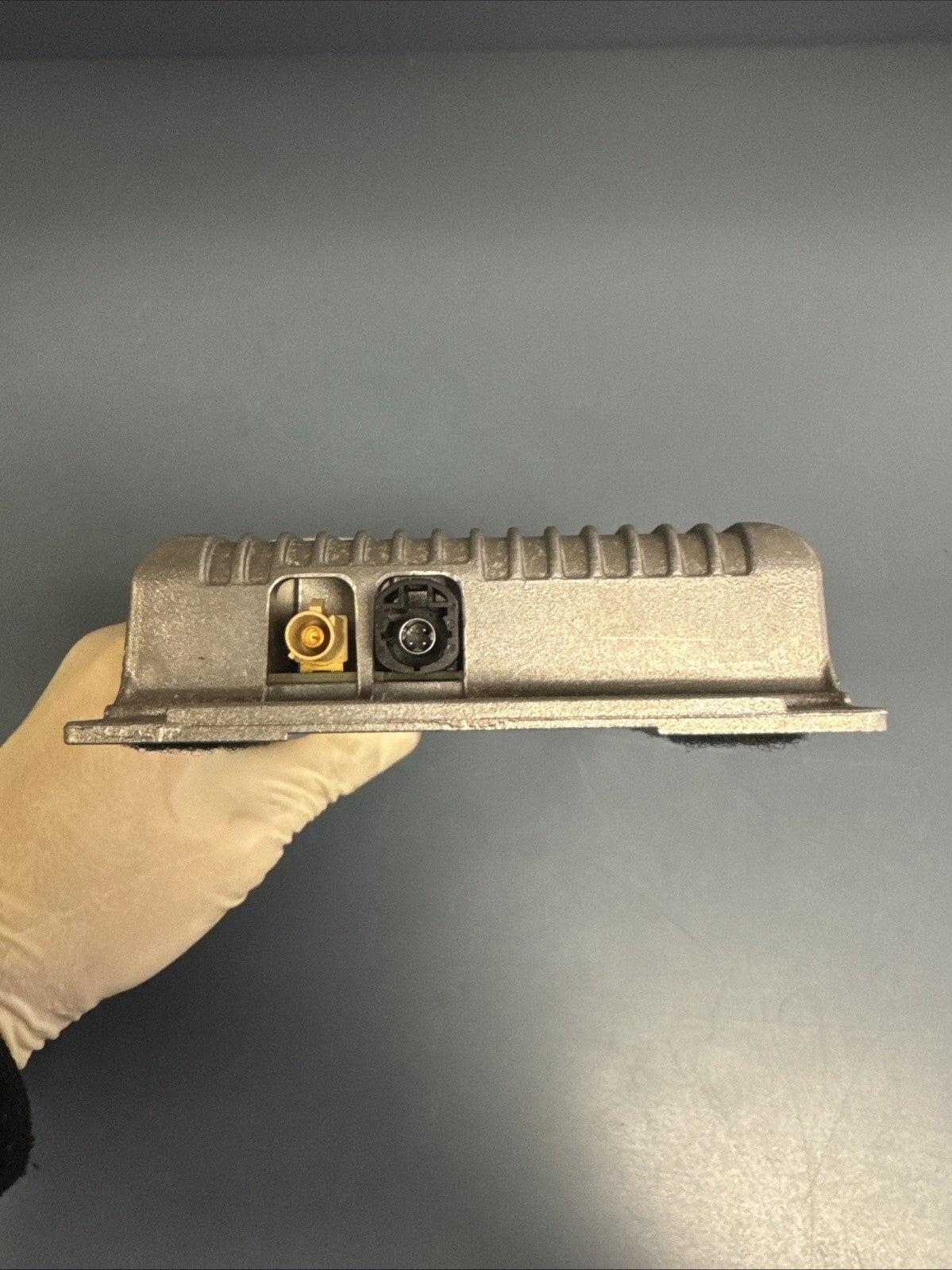 BMW 1 3 5 E60 E70 E81 E90 F01 F10 Bluetooth Control Module High MULF2 9229740