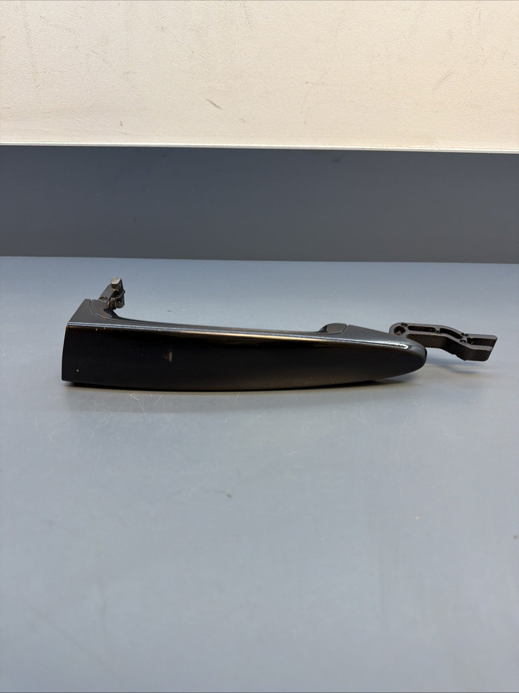 07-13 BMW E90 E92 E70 335i X5 FRONT LEFT DRIVER EXTERIOR DOOR HANDLE 7207693 OEM