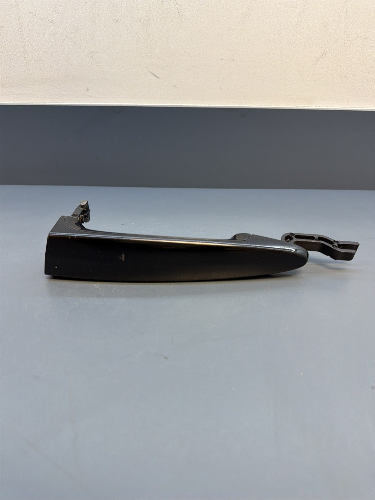07-13 BMW E90 E92 E70 335i X5 FRONT LEFT DRIVER EXTERIOR DOOR HANDLE 7207693 OEM