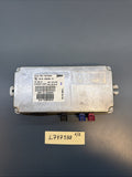 07-13 BMW E70 E71 X5 X6 Rear View Backup Camera Control Module 9254345 OEM