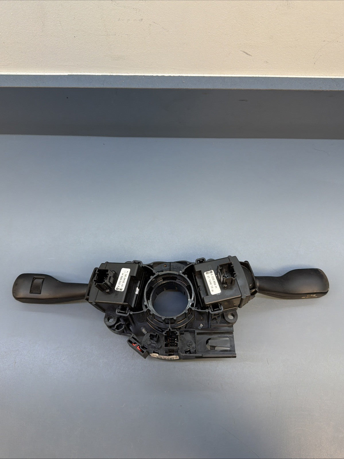BMW 3 5 X3 X5 Series E53 E83 E46 E39 Squib Switch Unit Steering Column 8376443