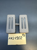 2005 - 2011 BMW E90 E91 E92 325i 328i Roof Lights Pair Vanity Lights LED 6962011