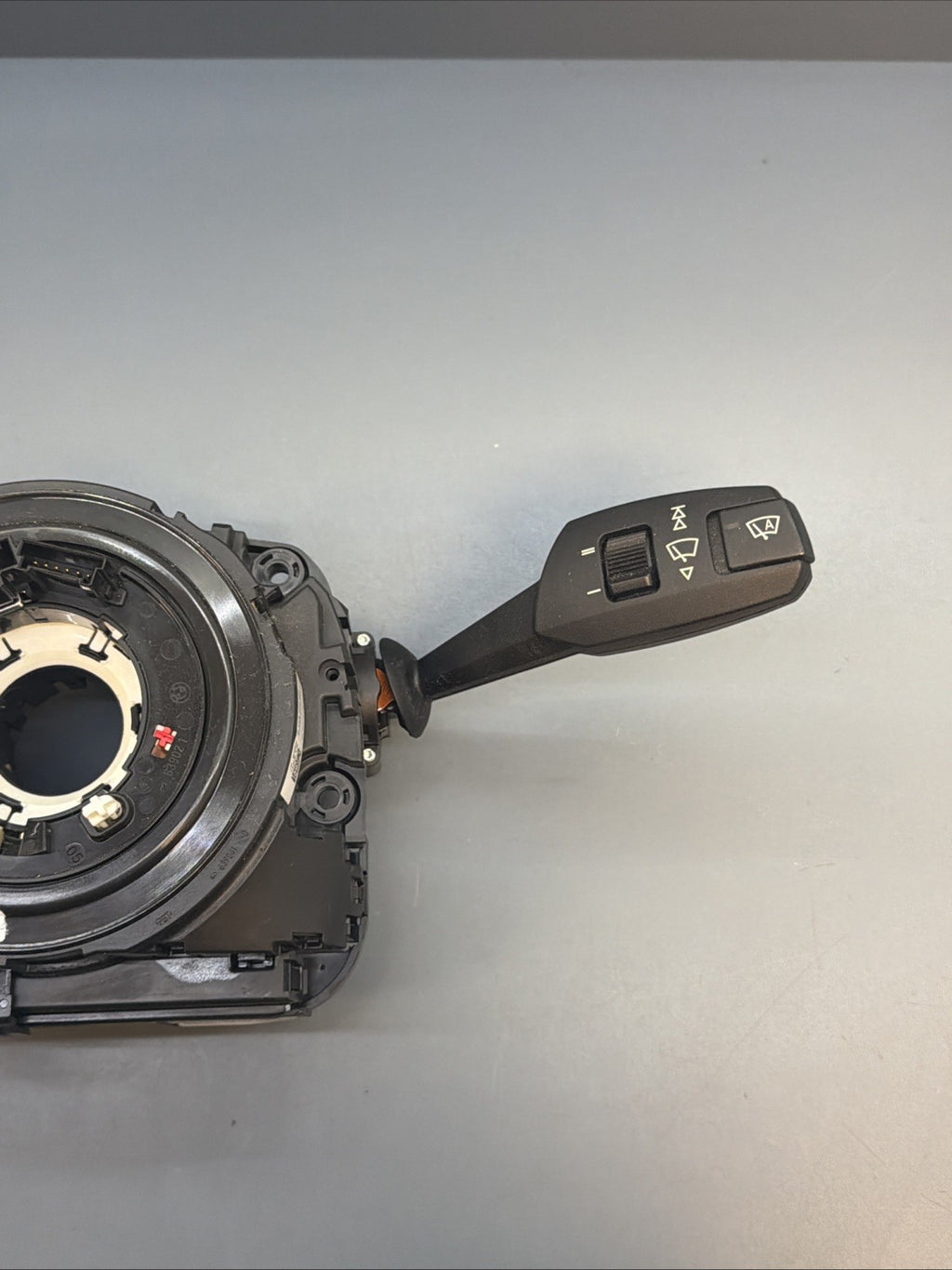 OEM BMW X1 E84 Steering Wheel Clockspring Combination Switch 9169763 2013-2015
