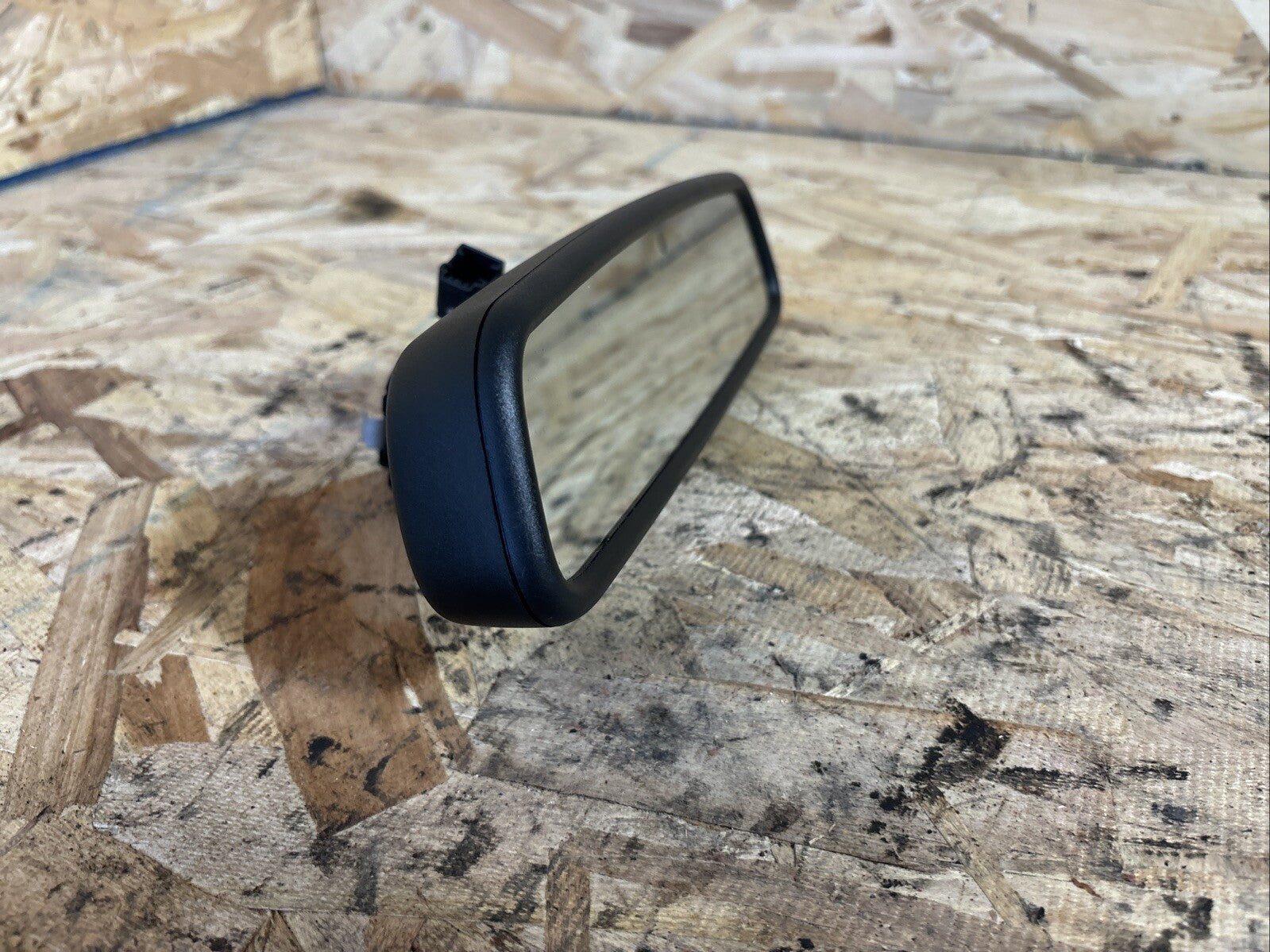 Fits Bmw M3 Series M4 Series F30 F32 F34 F80 Rear View Mirror E11026662 OEM