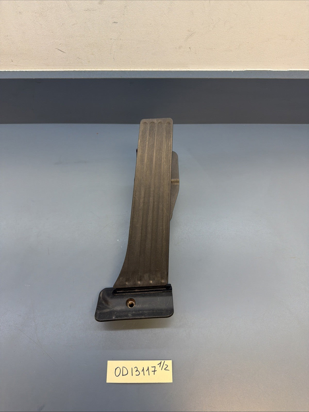 09-19 BMW 3 5 SERIES X1 X2 X3 X4 X5 X6 Z4 ACCELERATION GAS PEDAL OEM 6889822