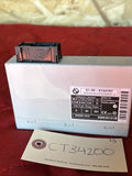 2006 -2012 BMW E60 E61 E70 E64 E63 KEYLESS GO PASSIVE CONTROL MODULE 9134707