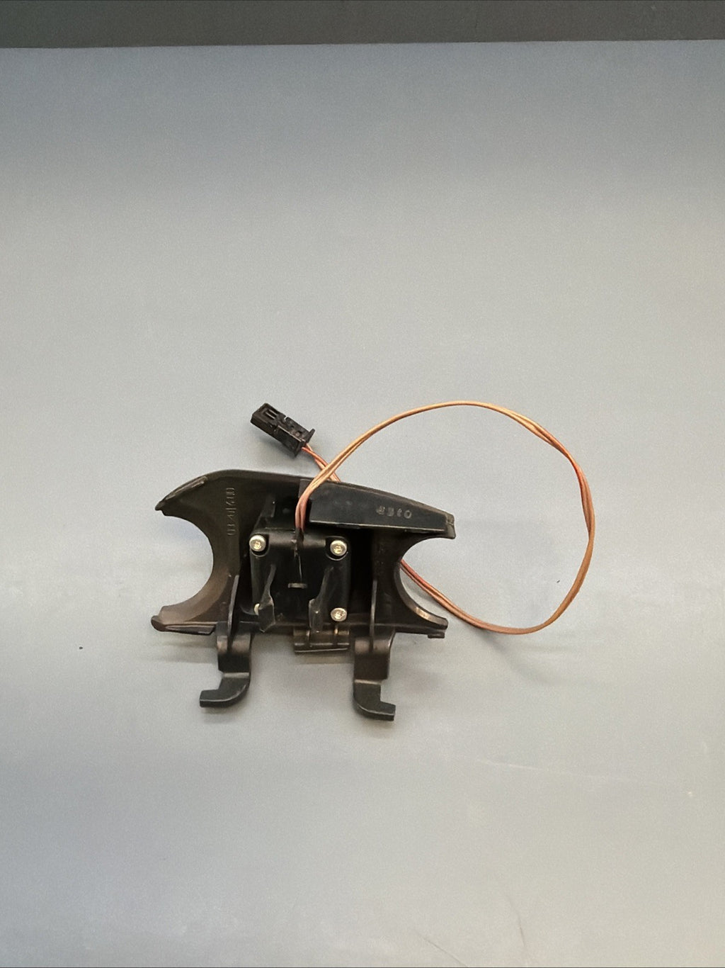 07-13 BMW E70 E71 X5 X6 Steering Column Power Adjustment Control Switch OEM